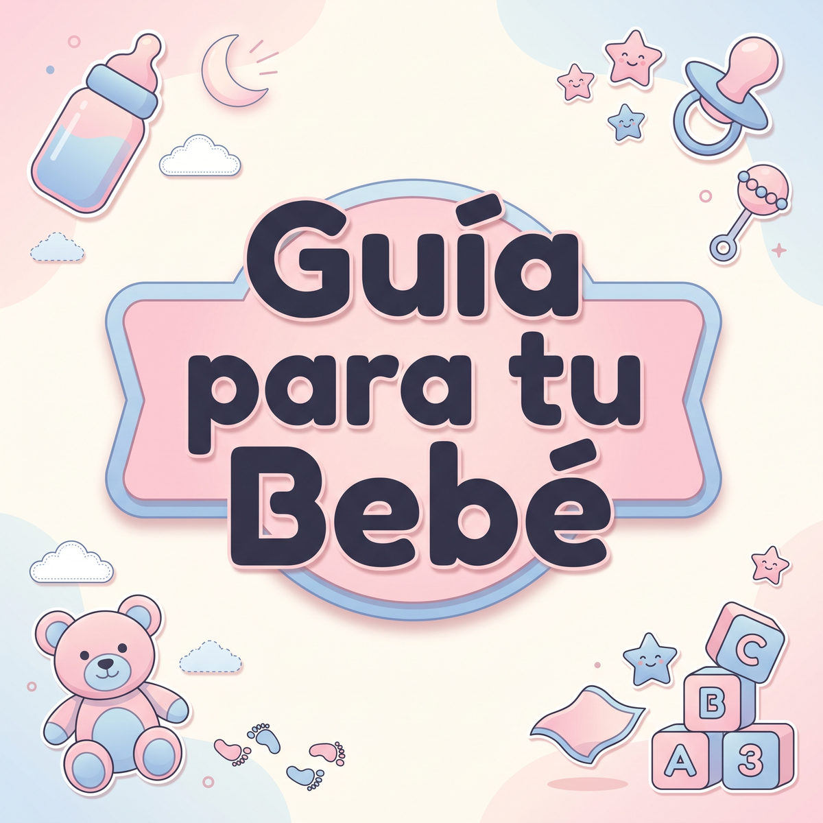 Guia para tu bebé